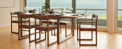 Matera Dining Collection